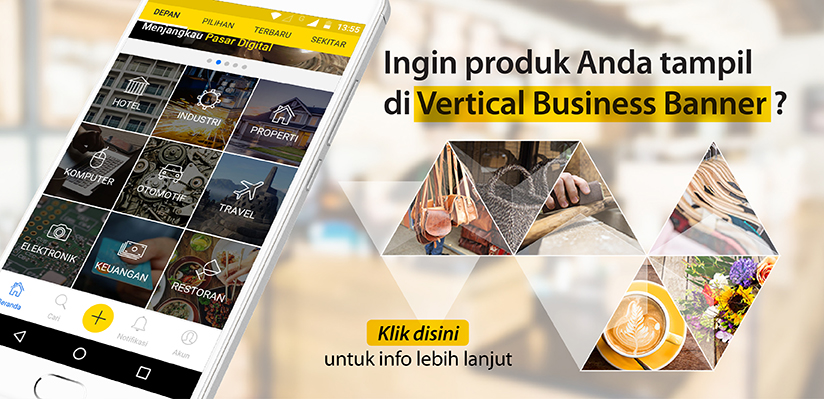 Direktori Bisnis Online Terbaik di Indonesia