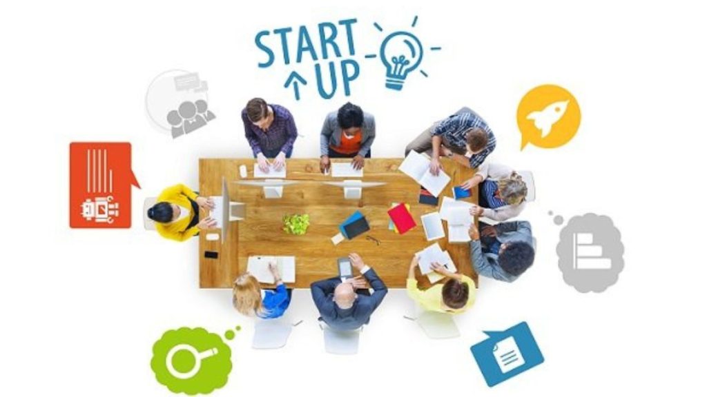 Mengidentifikasi Peluang Bisnis Startup Global