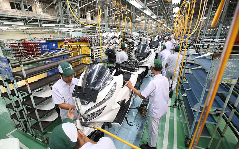 Sumber Terbaik untuk Industri Manufaktur Global